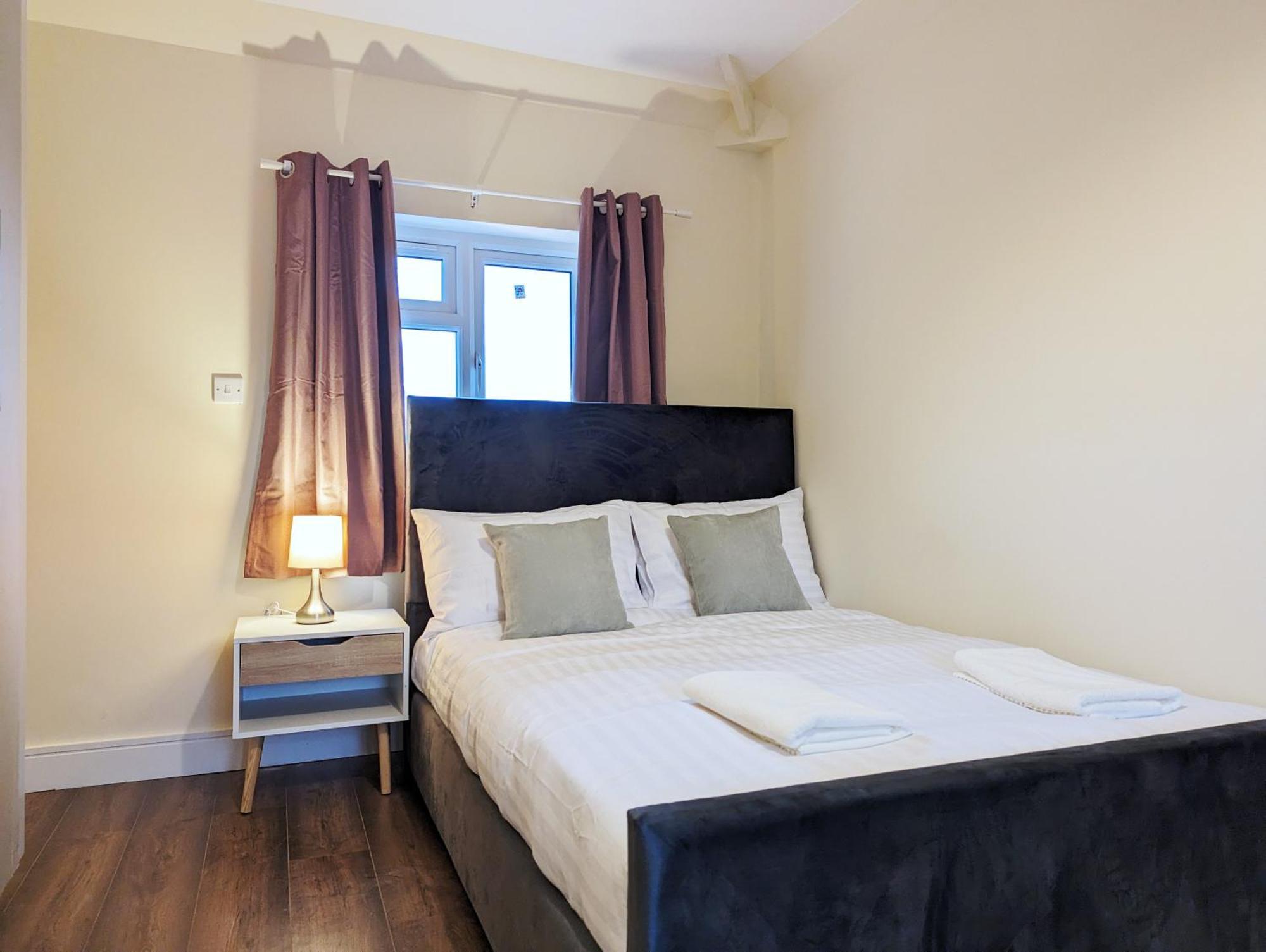 Rooms Near City Centre Private Bath Free Parking ยอร์ค ภายนอก รูปภาพ
