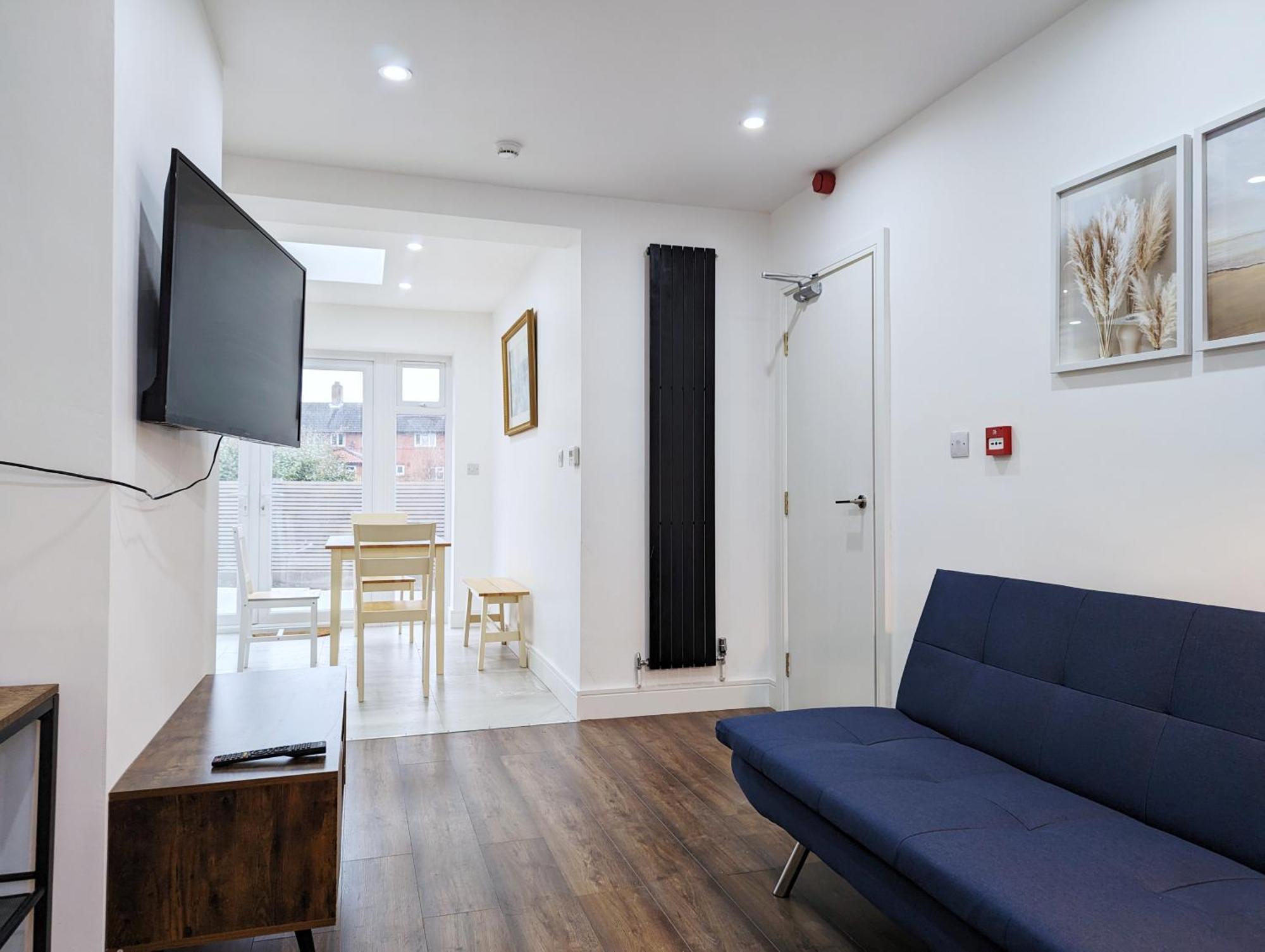 Rooms Near City Centre Private Bath Free Parking ยอร์ค ภายนอก รูปภาพ