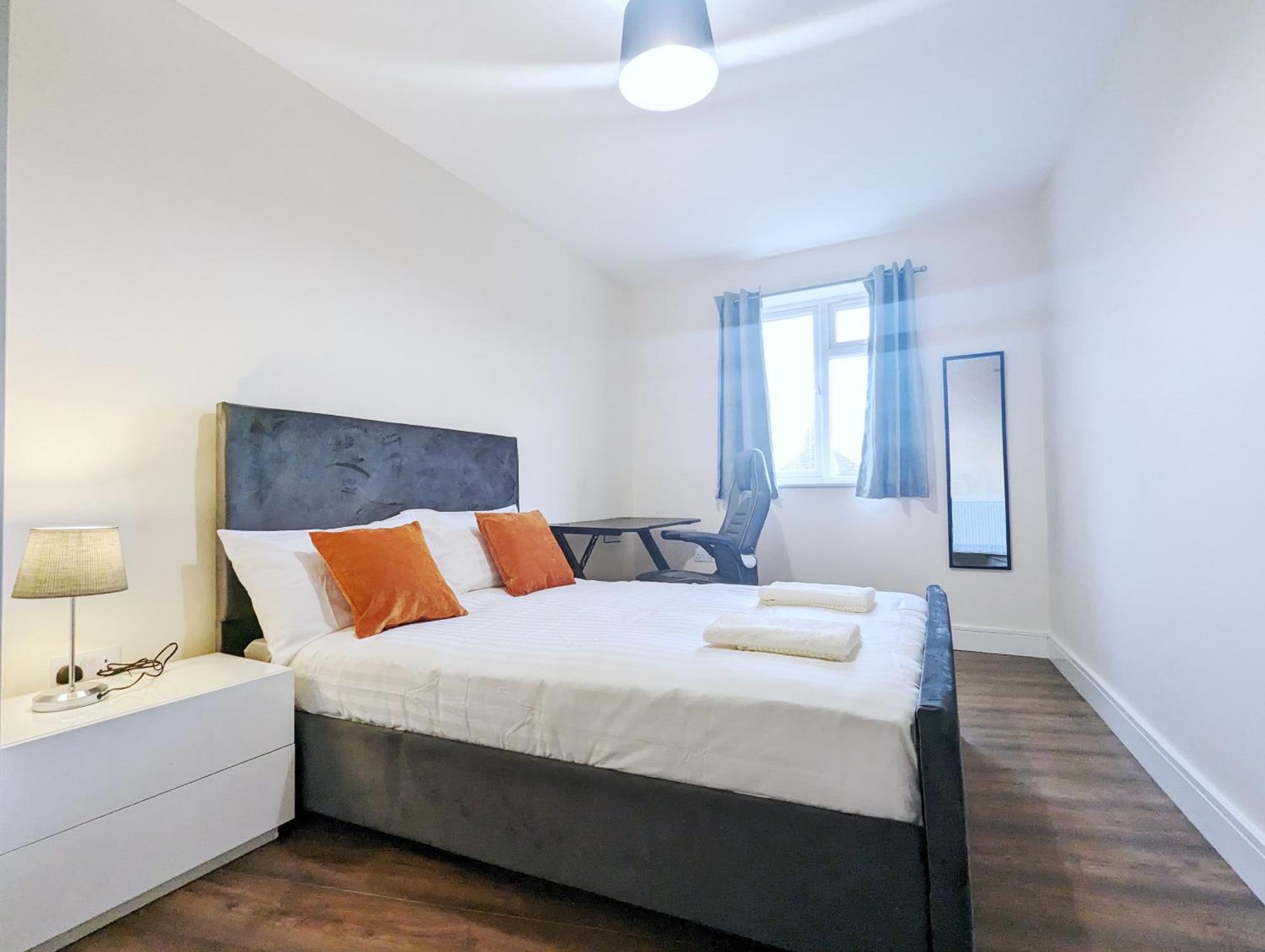 Rooms Near City Centre Private Bath Free Parking ยอร์ค ภายนอก รูปภาพ