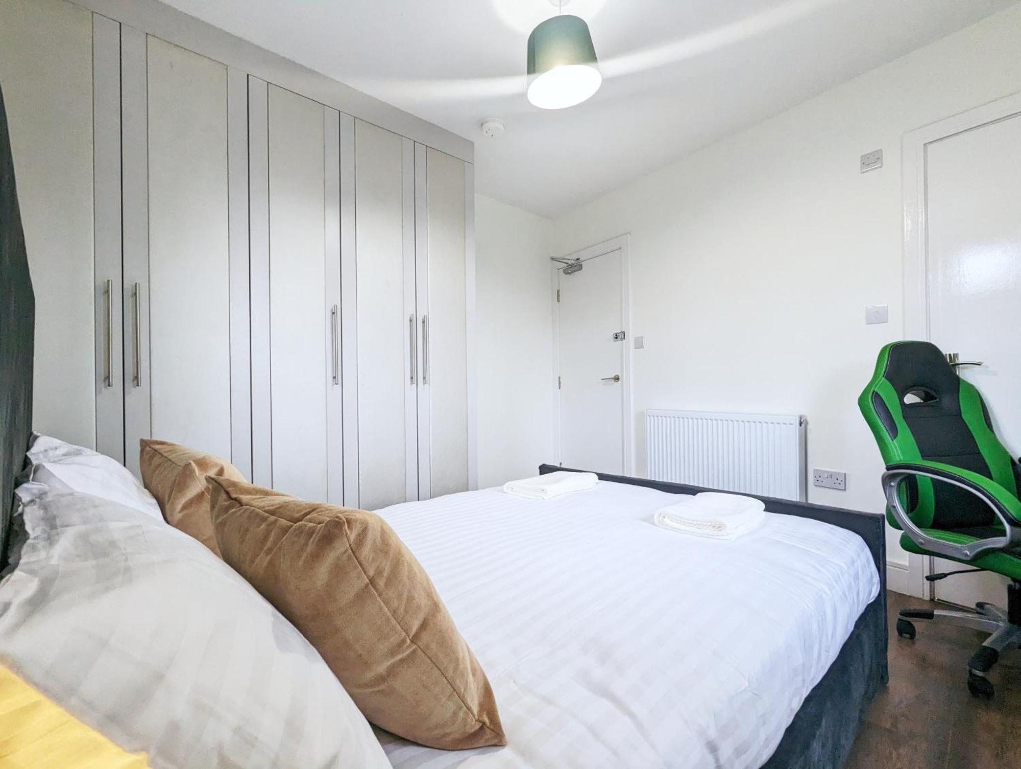 Rooms Near City Centre Private Bath Free Parking ยอร์ค ภายนอก รูปภาพ