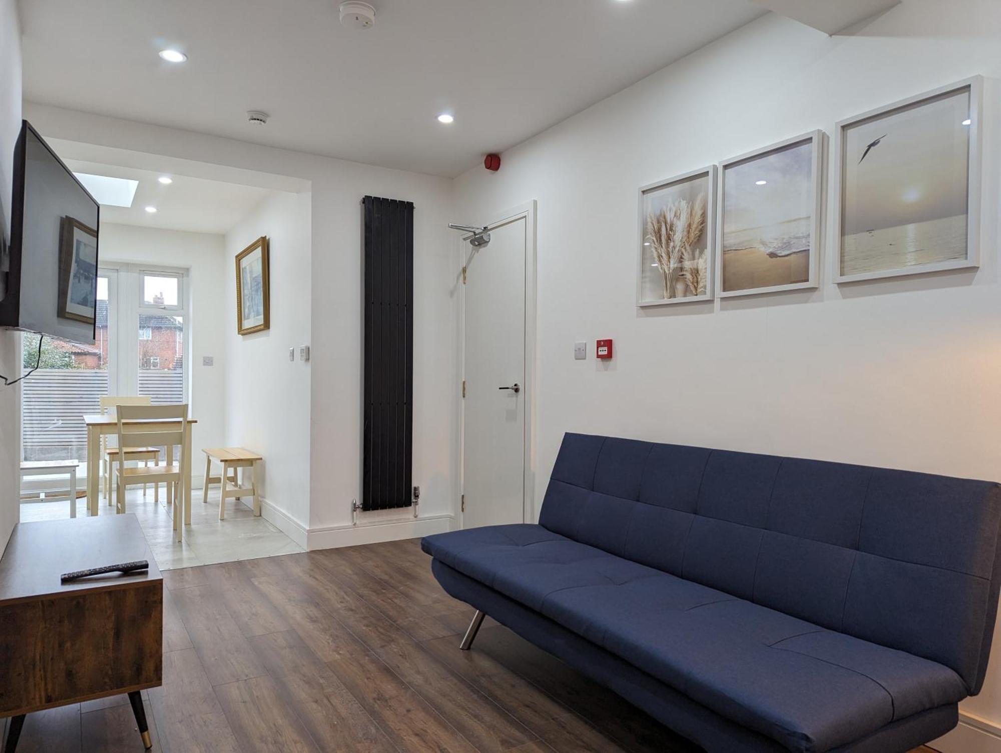 Rooms Near City Centre Private Bath Free Parking ยอร์ค ภายนอก รูปภาพ