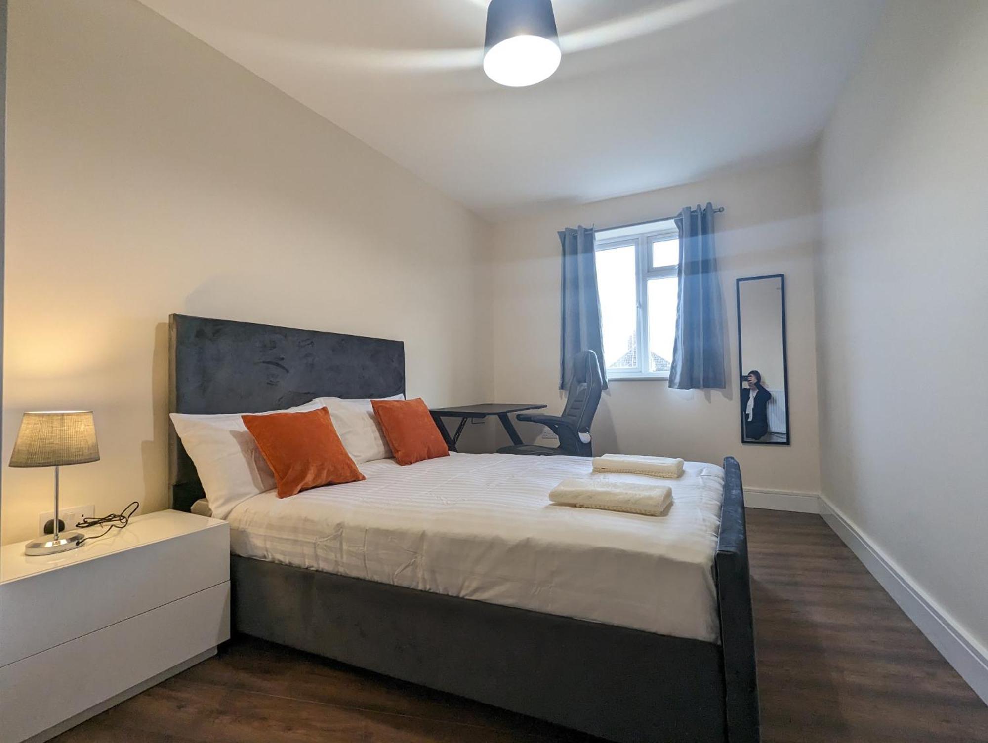 Rooms Near City Centre Private Bath Free Parking ยอร์ค ภายนอก รูปภาพ
