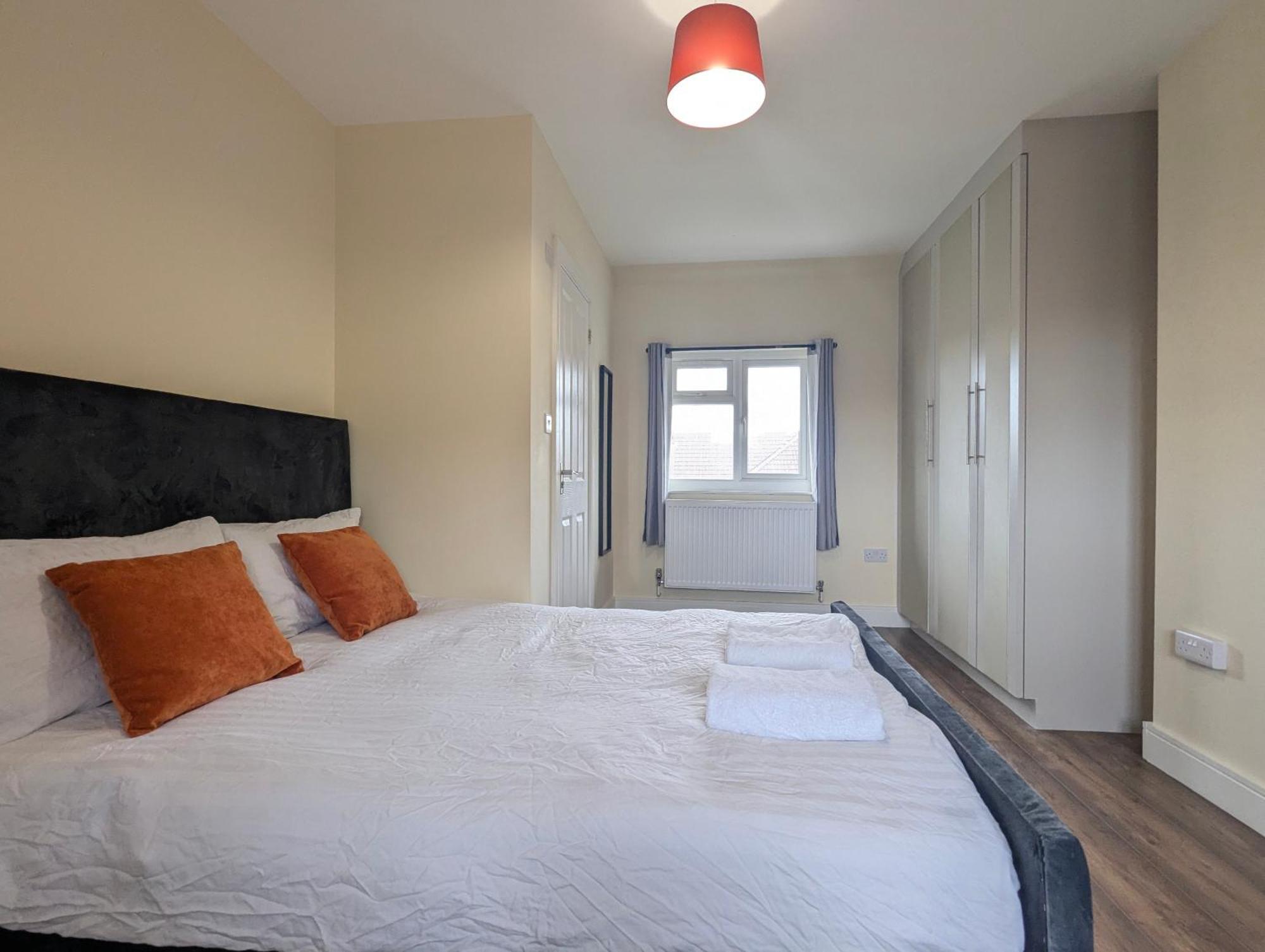 Rooms Near City Centre Private Bath Free Parking ยอร์ค ภายนอก รูปภาพ